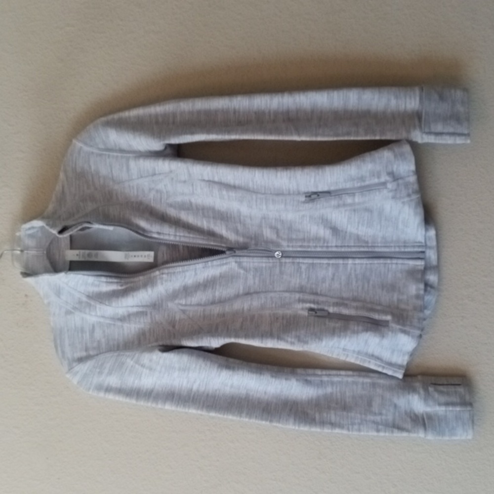 Lululemon Define Jacket